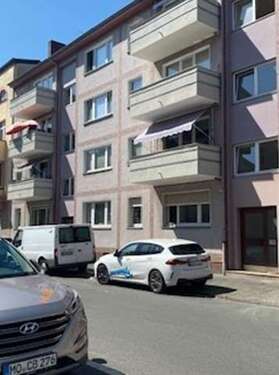 Foto - Wohnung zum Mieten in Duisburg 365,00 € 48.5 m²