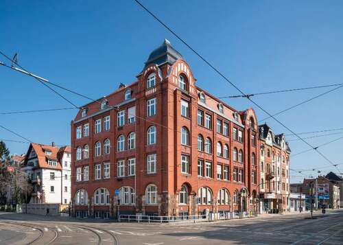 Foto - Büro in Heidelberg 419,00 € 8 m²