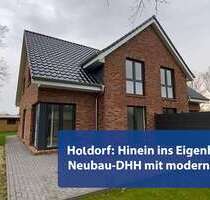 Haus zum Kaufen in Holdorf 369.000,00 € 110 m²