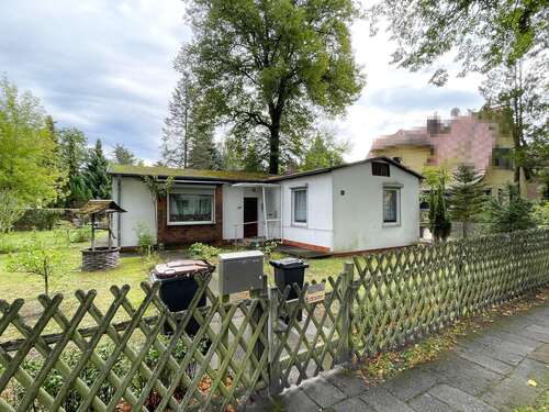 Foto - Haus zum Kaufen in Berlin 325.000,00 € 72 m²