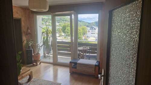 Foto - Wohnung zum Mieten in Bad Ems 390,00 € 49 m²