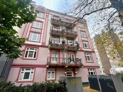 Foto - Wohnung zum Kaufen in Hamburg 215.000,00 € 43 m²