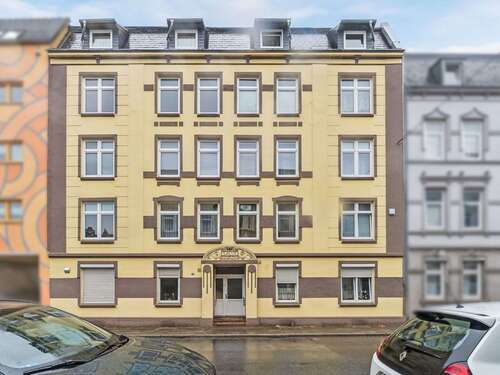 Foto - Wohnung zum Kaufen in Neumünster 95.000,00 € 61.15 m²