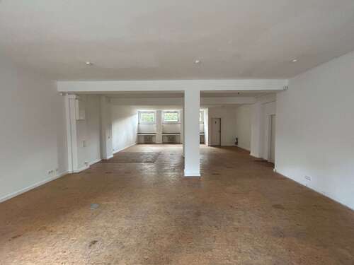 Foto - Wohnung zum Mieten in Innenstadt - Köln Altstadt 1.550,00 € 89 m²