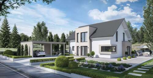 Foto - Haus zum Kaufen in Schopfheim 977.460,00 € 168 m²