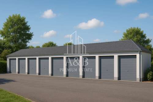 Foto - Garage zu verkaufen in Grünstadt 99.000,00 €