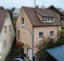 Haus zum Kaufen in Gundelsheim Tiefenbach 229.000,00 € 91 m² - Gundelsheim / Tiefenbach