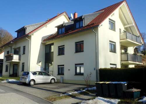 Foto - Wohnung zum Kaufen in Sebnitz 110.000,00 € 81.83 m²