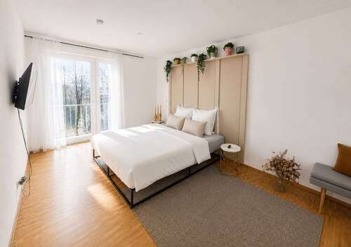Foto - Wohnen auf Zeit in Offenbach am Main 1.850,00 €