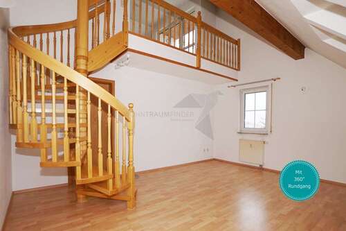 Foto - Wohnung zum Kaufen in Chemnitz 139.000,00 € 83.92 m²