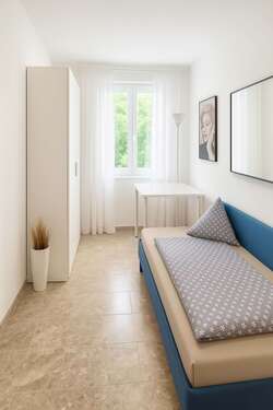 Foto - WG-Zimmer in München 699,00 € 9 m²