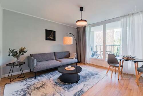 Foto - Wohnen auf Zeit in Berlin 1.650,00 €