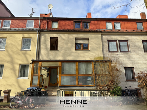 Foto - Haus zum Kaufen in Bremen 475.000,00 € 181.35 m²