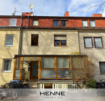 Haus zum Kaufen in Bremen 475.000,00 € 181.35 m²