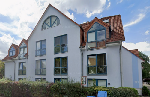 Foto - Wohnung zum Mieten in Göttingen 400,00 € 30 m²