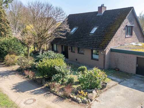 Foto - Haus zum Kaufen in Lüneburg 750.000,00 € 193 m²