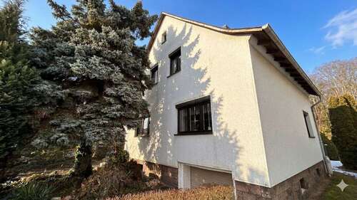 Foto - Haus zum Kaufen in Frohburg 149.000,00 € 112.51 m²