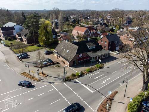 Foto - Büro in Wardenburg 440.000,00 € 402 m²