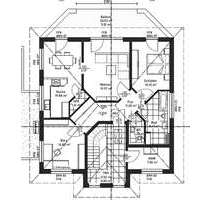 Wohnung zum Mieten in Dienheim 1.780,00 € 111 m²