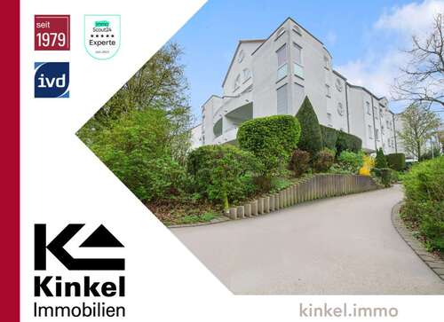 Foto - Wohnung zum Kaufen in Stuttgart 295.000,00 € 63.13 m²