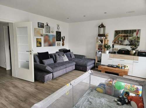 Foto - Wohnung zum Mieten in Tittling Englburg 900,00 € 78 m²