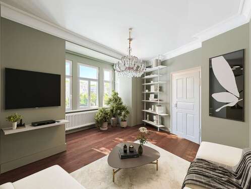 Foto - Wohnung zum Kaufen in Ulm 398.000,00 € 95 m²
