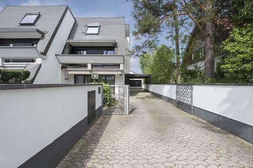 Foto - Haus zum Kaufen in München 945.000,00 € 157 m²