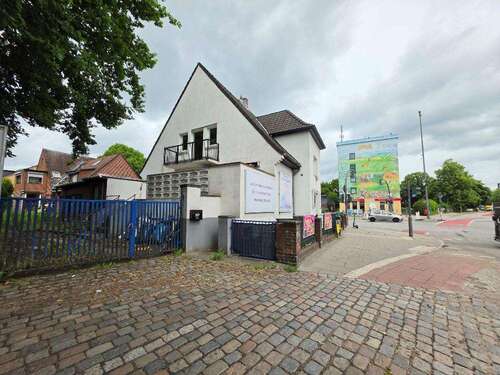 Foto - Haus zum Mieten in Hamburg 2.700,00 € 120 m²