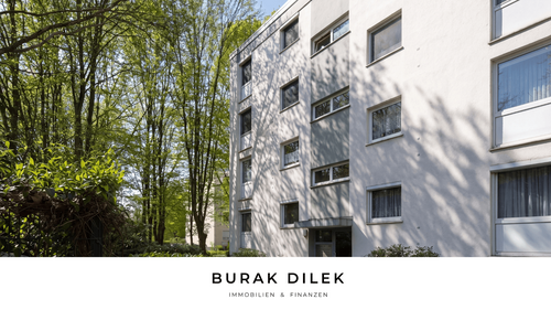 Foto - Wohnung zum Kaufen in Bremen 149.000,00 € 74.21 m²