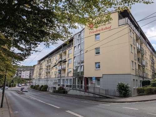 Foto - Wohnung zum Mieten in Solingen 590,00 € 59 m²