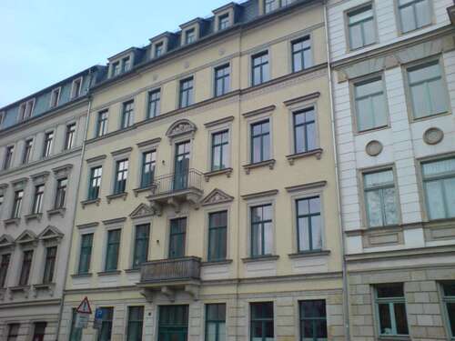 Foto - Wohnung zum Mieten in Dresden 699,00 € 60.03 m²