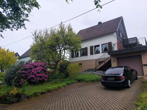 Foto - Haus zum Kaufen in Wipperfürth 320.000,00 € 120 m²
