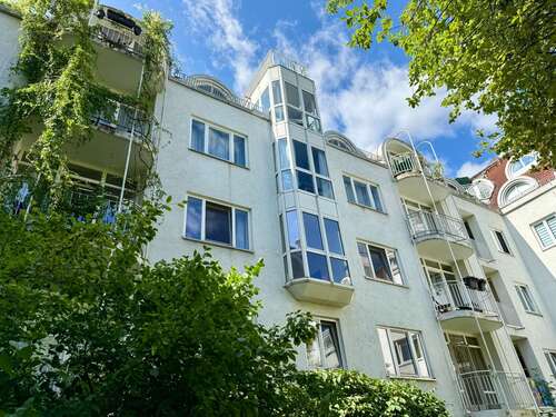 Foto - Wohnung zum Kaufen in München 435.000,00 € 43.15 m²