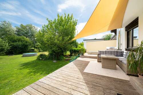 Foto - Haus zum Kaufen in Bergkirchen 1.249.000,00 € 315 m²