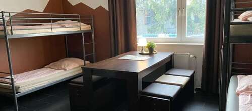 Foto - WG-Zimmer in Berlin 500,00 € 30 m²