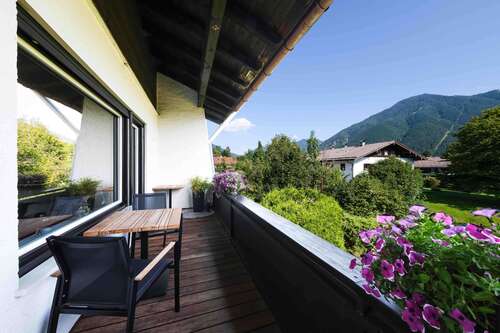 Foto - Wohnung zum Kaufen in Kreuth-Weissach 590.000,00 € 76 m²