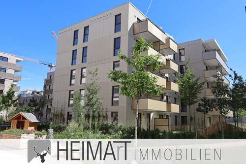 Foto - Wohnung zum Mieten in Geretsried 695,00 € 30.85 m²