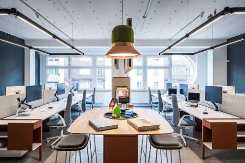 Foto - Büro in Berlin 300,00 € 8 m² - 300,00 EUR Kaltmiete, ca.  8,00 m²