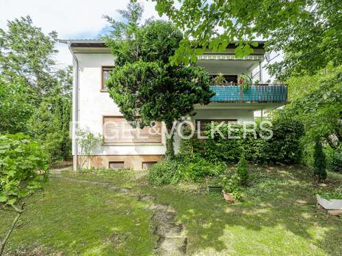 Foto - Haus zum Kaufen in Friedrichsdorf 420.000,00 € 236 m²
