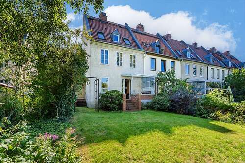 Foto - Haus zum Kaufen in Berlin-Lankwitz 725.000,00 € 148.71 m²