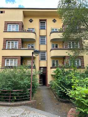 Foto - Wohnung zum Kaufen in Berlin 210.000,00 € 64 m²