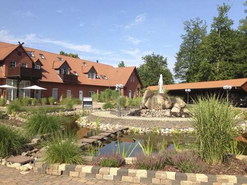 Foto - Wohnung zum Mieten in Wedemark 1.350,00 € 135 m²