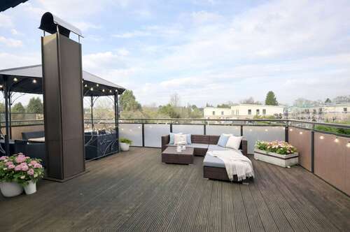 Foto - Wohnung zum Kaufen in Hilden 389.000,00 € 120 m²