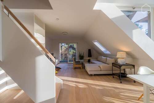 Foto - Wohnen auf Zeit in Berlin 1.970,00 €