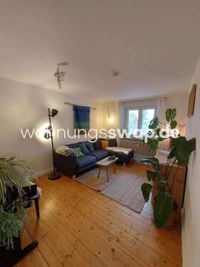Foto - Wohnung zum Mieten in Frankfurt am Main 740,00 € 60 m²