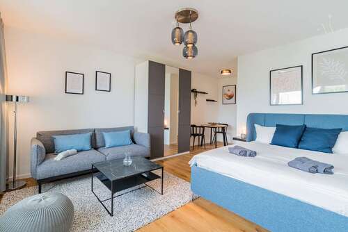 Foto - Wohnen auf Zeit in Berlin 1.300,00 €