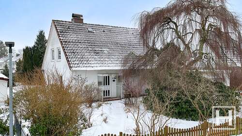 Foto - Haus zum Kaufen in Kaltenkirchen 290.000,00 € 93 m²