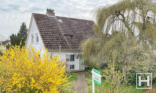 Foto - Haus zum Kaufen in Kaltenkirchen 290.000,00 € 93 m²