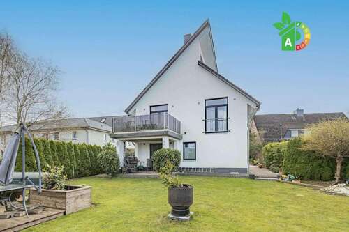 Foto - Haus zum Kaufen in Hamburg 849.000,00 € 173.35 m²