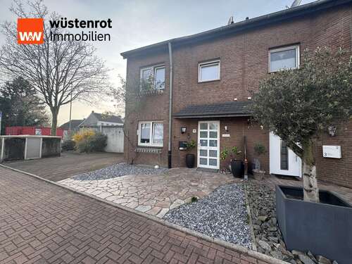 Foto - Haus zum Kaufen in Duisburg Asterlagen 445.000,00 € 132 m²